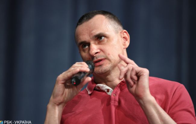 Почти шесть лет я ждал: Сенцов предсказал крах России