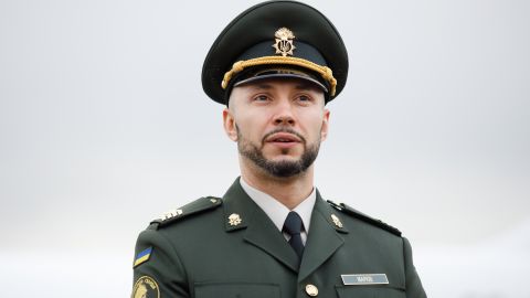 У Росії пред'явили звинувачення нацгвардійцю Марківу