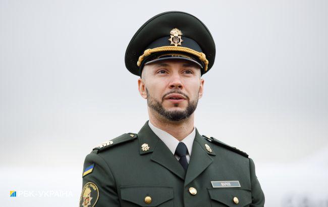 Суд Италии окончательно оправдал нацгвардейца Маркива