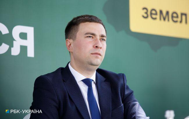 Появились фото задержанных заказчиков покушения на Лещенко