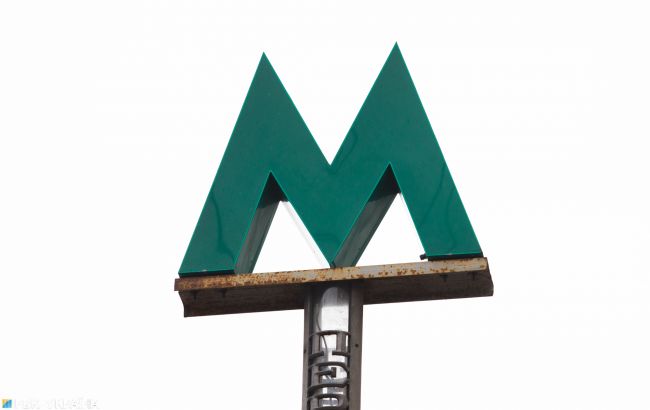 Просадка почвы возле "Демеевской": в КГГА рассказали, есть ли риски разрушений