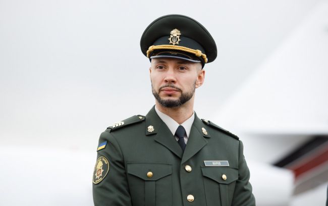 Захистив честь України: Марків розповів, чому не визнав "провину" заради помилування