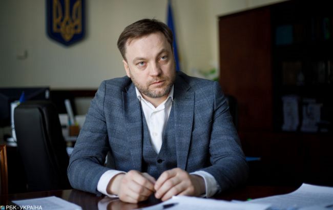 Монастирський про напад на журналістів у Дніпрі: всі причетні встановлені