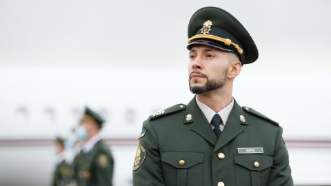 Маркив рассказал, пойдет ли в политику: мои приоритеты не изменились