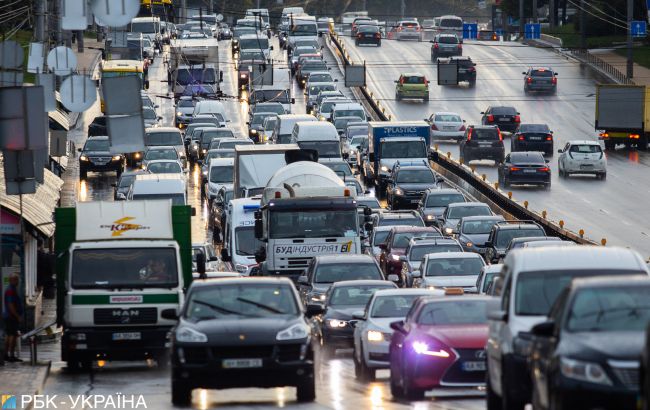 Ціни на бензин і автогаз підвищуються: скільки коштує паливо на АЗС