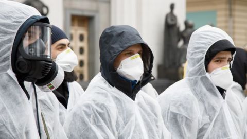 У Вінницькій області коронавірусом заразилися чиновники РДА та райради