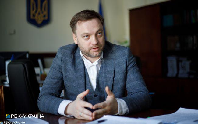 Монастырский: при прорыве мигрантов силы МВД будут на границе в течение 30 минут