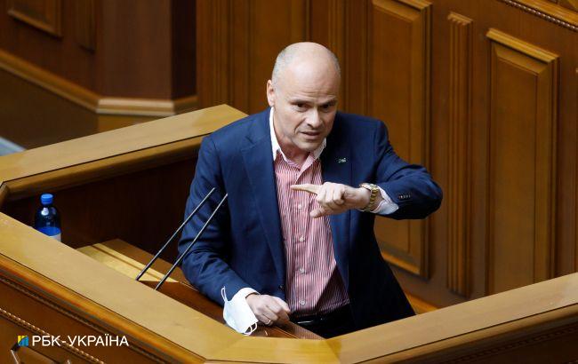 Через цукор. В Україні може з'явитись новий податок