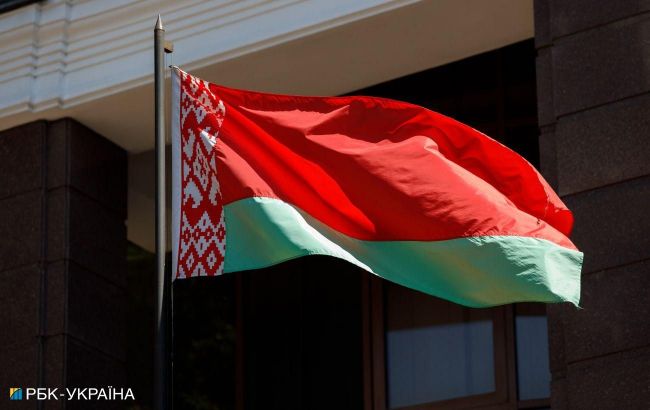 Беларусь цинично призвала к перемирию между Украиной и РФ