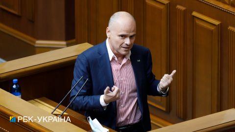 На виборах у Харкові можуть перевіряти сертифікати або COVID-тести, - Радуцький