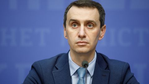 Ляшко о запрете продажи носков: эти ограничения - просьба бизнеса