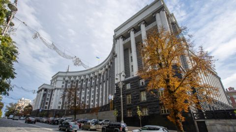 Кабмин назначил нового главу ГАСИ