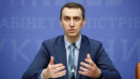 Когда можно получить ревакцинальную дозу: объяснение от Ляшко