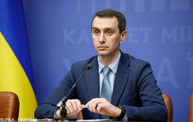 В Житомире ужесточили карантин