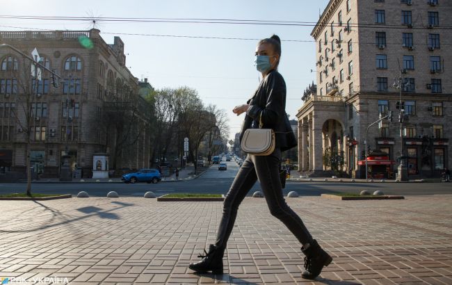 В Україні ослабили карантин: чи потрібні маски і ПЛР-тести