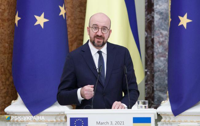Україна хоче вступити до ЄС протягом двох років. Що про це кажуть в Єврораді
