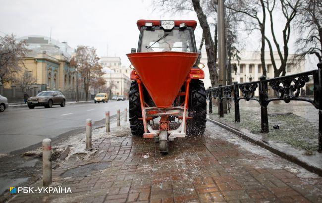 Сухо и до -1 днем: прогноз погоды на сегодня  