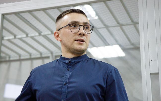 СБУ завершила розслідування у справі Стерненка