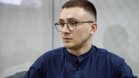 Одному з нападників на Стерненка скасували підозру