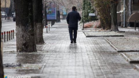 Без осадков, но с сильными морозами: прогноз погоды на завтра