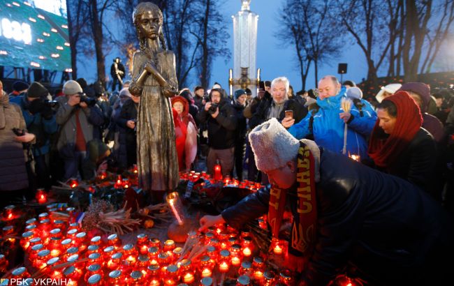 Парламент Австрії назвав Голодомор в Україні "жахливим злочином". Прийняв постанову