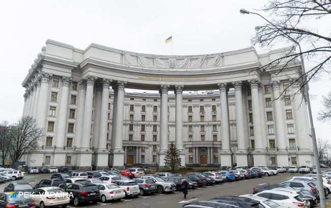 В Казахстане застряла группа украинцев. МИД ищет для них рейс
