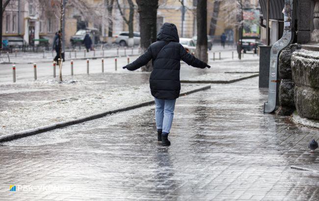 В Україну йде потужний антициклон: в яких областях зміниться погода