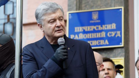 Партія Порошенка долучилась до&nbsp;Міжнародного демократичного союзу