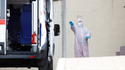 COVID-19 вийшов на четверте місце серед причин смерті в Україні