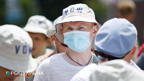 В Грузии новый максимум смертей от коронавируса