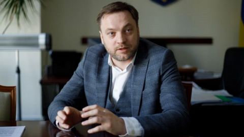 ЕС предоставит Украине 1,4 млн евро на укрепление границы: в будущем сумму увеличат