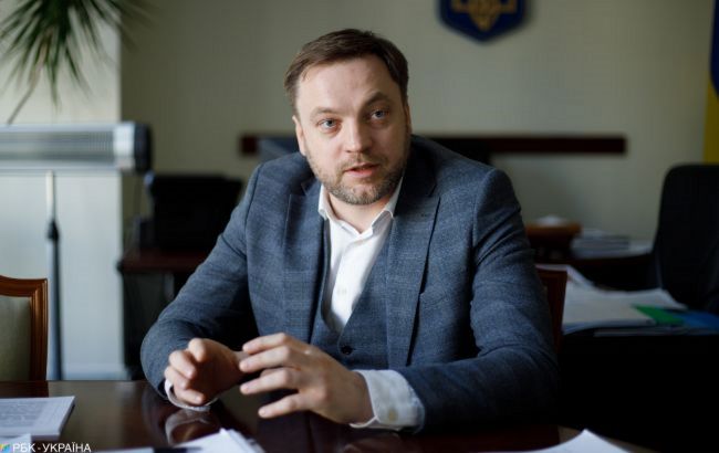 Скандал с нардепом Галушко: МВД просит Раду ввести наказание за оскорбление полицейских