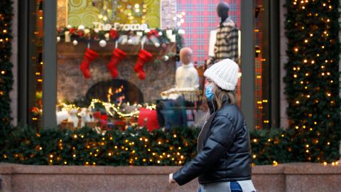 Карантин на Рождество: что разрешено на праздники