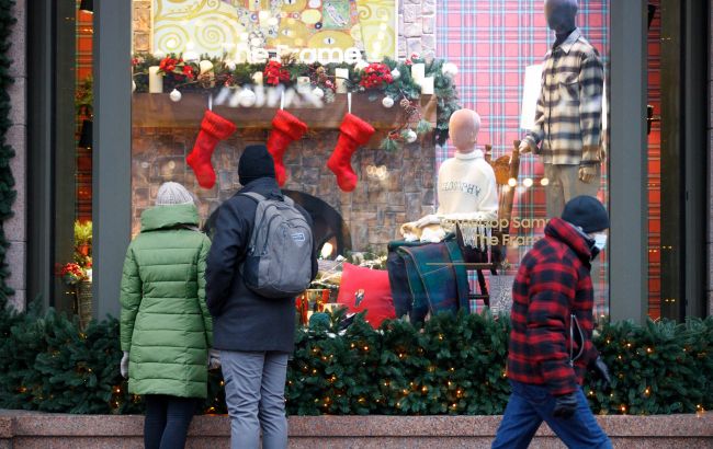 Споживчі настрої українців покращилися через пожвавлення в економіці