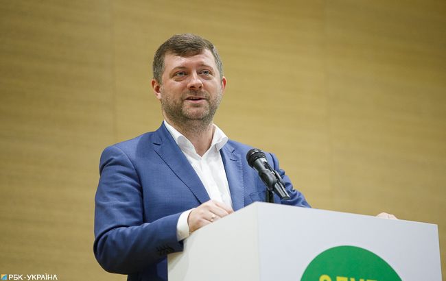 Пов'язані однією метою: як "Слуга народу" будує партію і готується до виборів