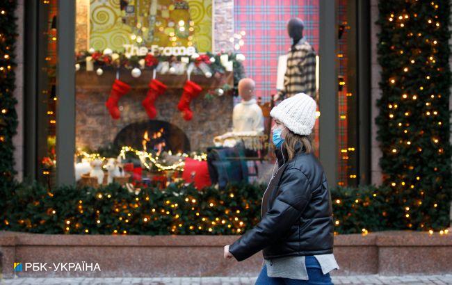 Новий рік вже настав. В якій послідовності зустрічають 2022-ий в світі