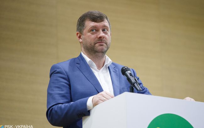 Депутатів СН ніхто не примушує голосувати за ідеологічні проекти, - Корнієнко