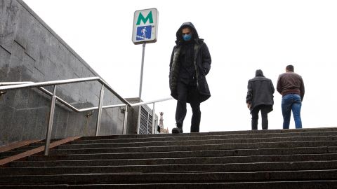 Метро у Києві активно готують до відкриття: з'явилося відео