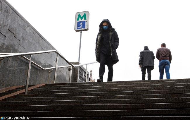 У метро Києва вводять обмеження на вхід з 1 червня: що зміниться