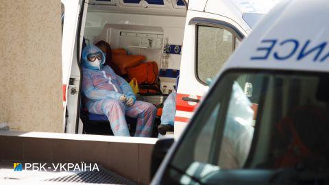 В Україні рекордна кількість викликів "швидких": у МОЗ зробили важливу заяву