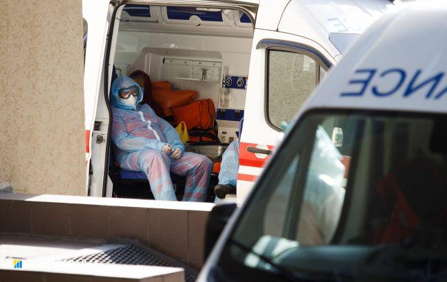 В Украине рекордное количество вызовов "скорых": в Минздраве сделали важное заявление