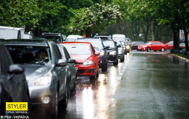 В Україну йде різке похолодання: яким регіонам не пощастить з погодою