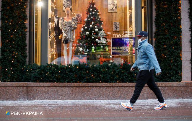 Норвегия усилит COVID-ограничения на Рождество и Новый год