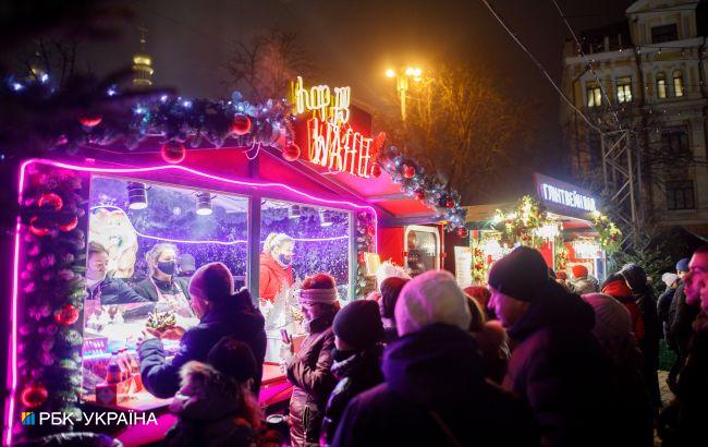 Вихідні дні в січні 2022: коли будемо відпочивати