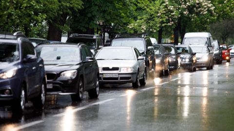 Цены на бензин растут: сколько стоит топливо на АЗС