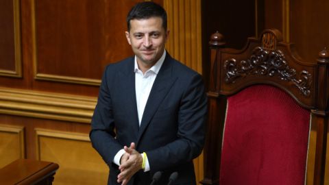 Передел страны: что у Зеленского будут делать с реформой децентрализации