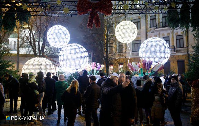 Новорічні свята: чи чекати українцям додаткових вихідних