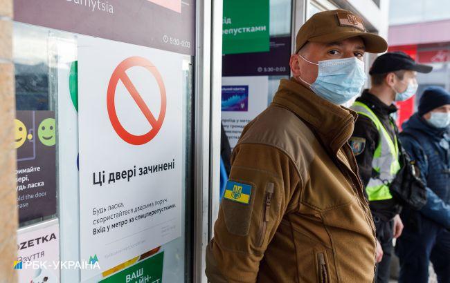 СБУ разоблачила миллионные убытки на закупке формы для муниципальной охраны Киева