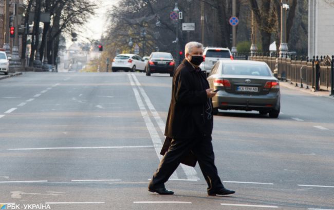 Морози не відступають: синоптики розповіли, де буде холодно