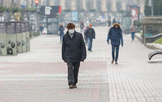 Локдаун в Україні набув чинності: що дозволено